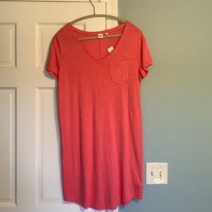 Gap Tshirt Dress - M